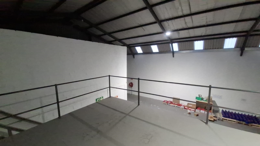 To Let Commercial Property for Rent in Brackenfell Central Western Cape